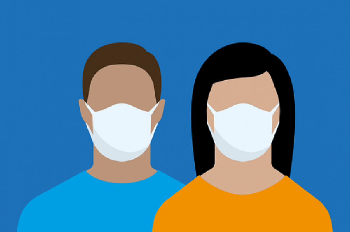    В Тверской области продолжает расти число заболевших коронавирусом