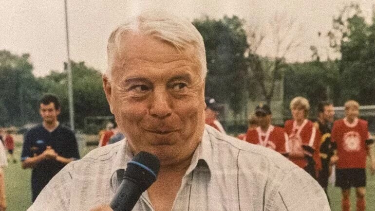 Перетурин. Фото из открытых источников сети Интернет 