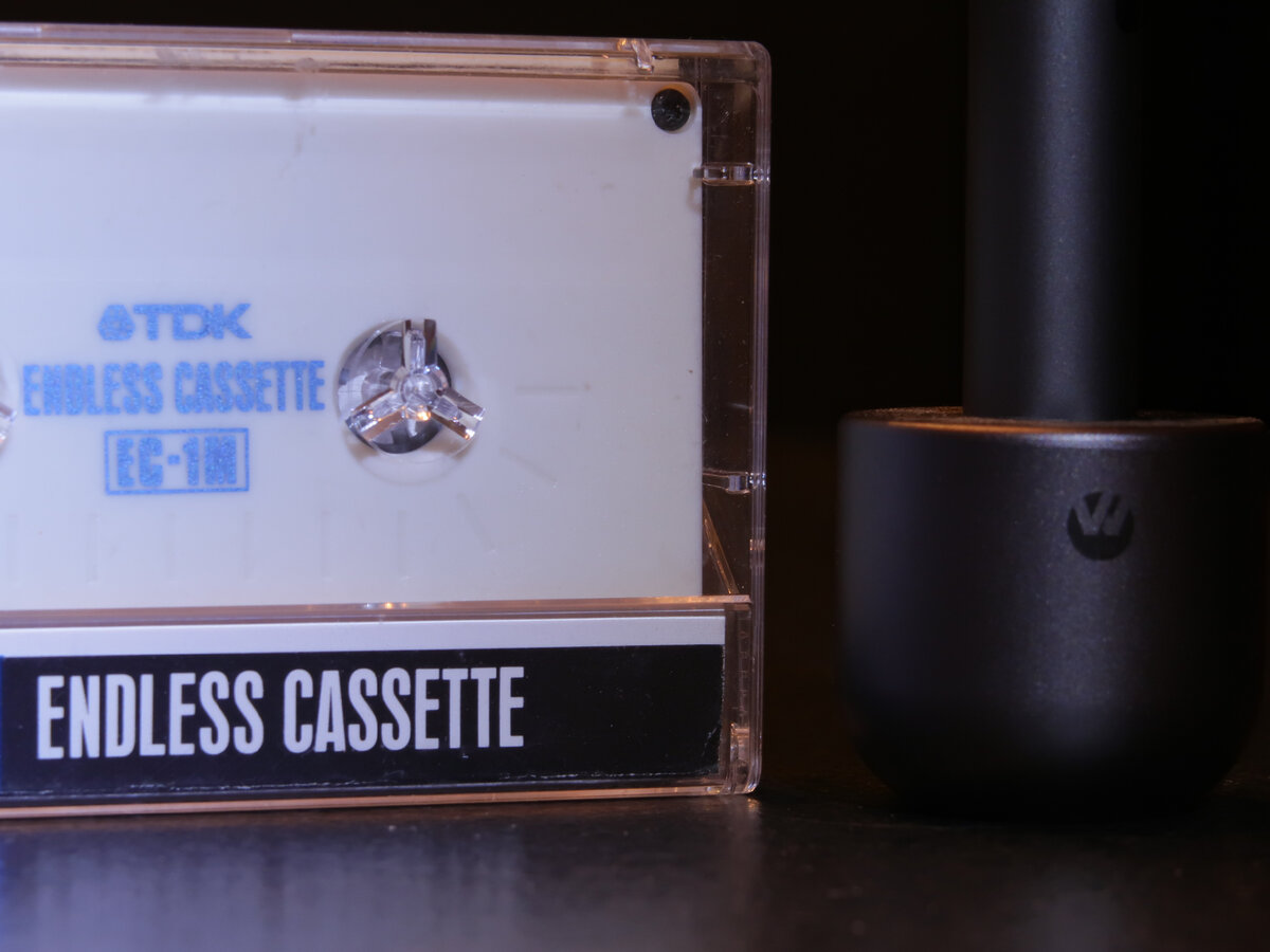 TDK EC-1