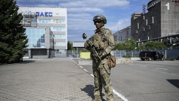   © РИА Новости . РИА Новости