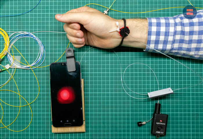 Устройство для диагностики сердечно-сосудистой системы