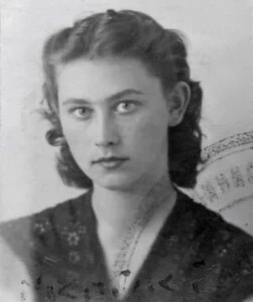    Юная МайяСоцсети