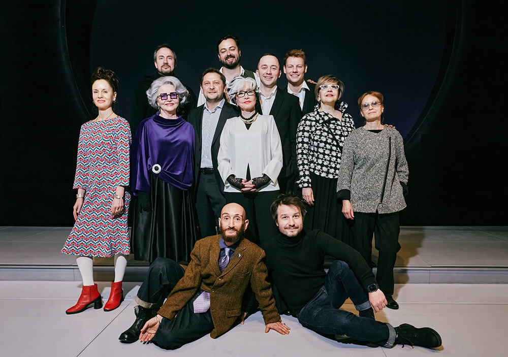    «Мадам Рубинштейн»Геворг Арутюнян