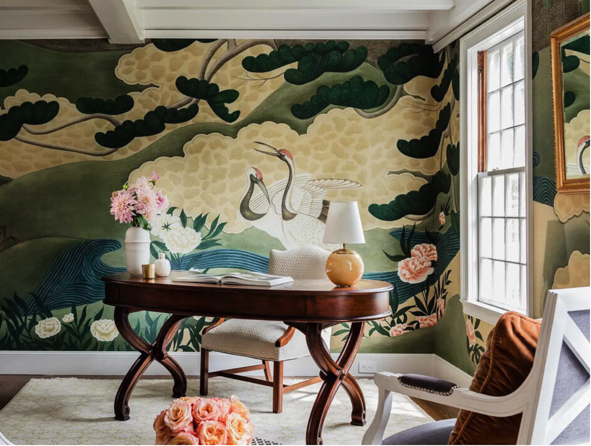 Программа для создания уникального интерьера: особенности и преимущества