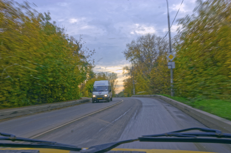 096. Всё! Пошла телепортация! Снова!