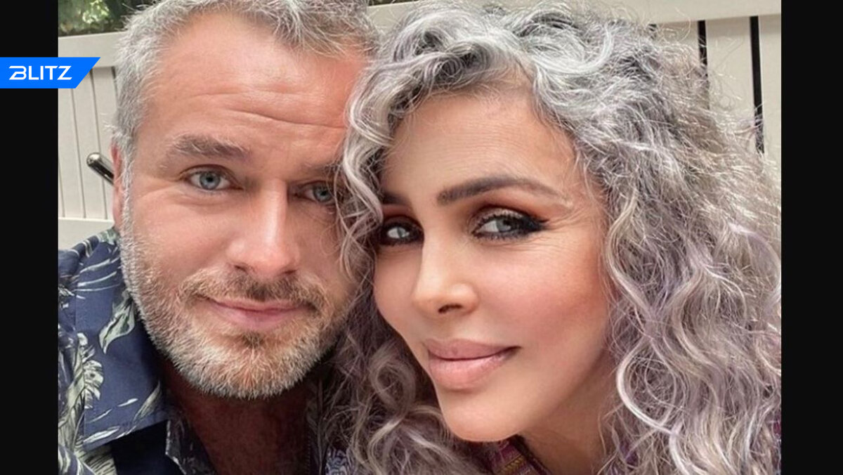 Вот так сейчас выгляди Вероника Кастро