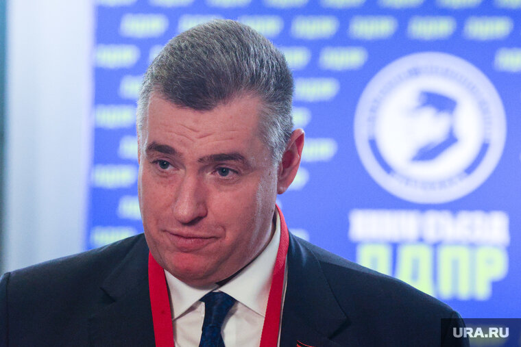    Леонид Слуцкий убежден, что прогнозы в отношениях РФ и Британии стабильно отрицательные