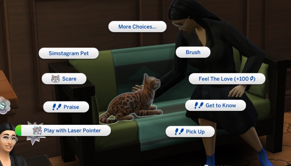 *все слова написаны в повелительном наклонении