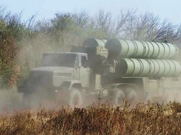   © Пресс-служба Минобороны РФ