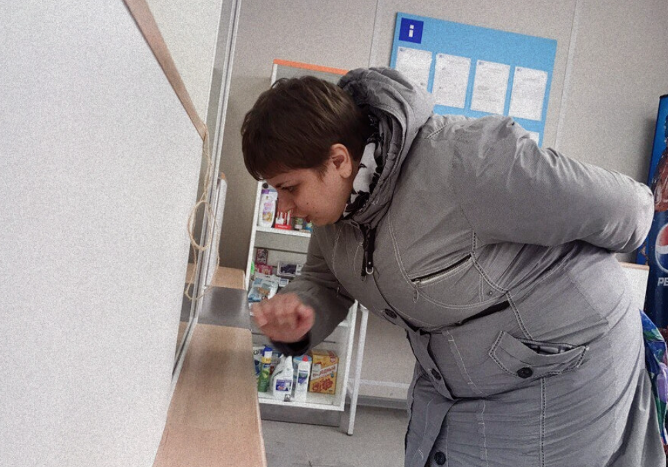 Светлана Богачева "умерла", а потом "воскресла"