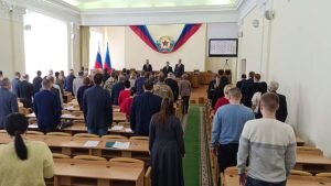    Фото: iz.ru Евгения Измайлова