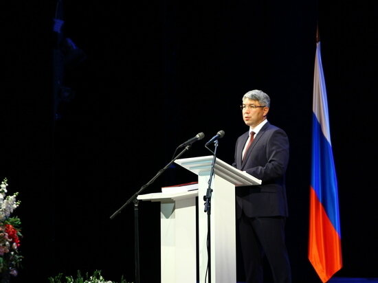   Василий Тараруев