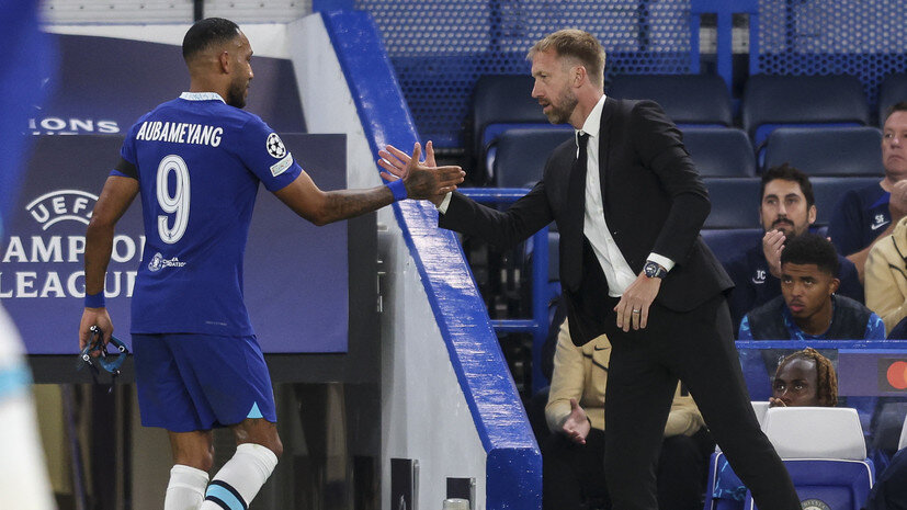   Gettyimages.ru Robin Jones