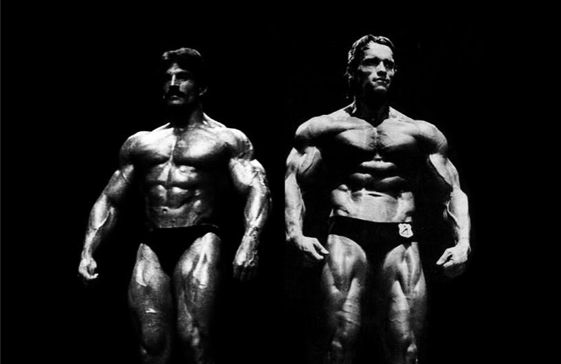 Майк ментцер тренировки