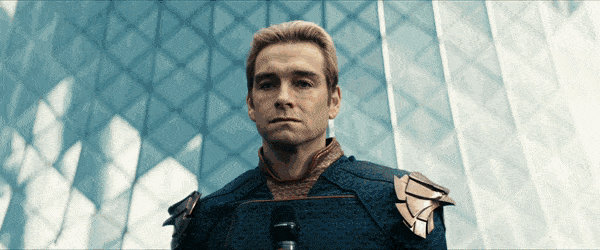 Кадры из сериала "Пацаны" (The Boys, 2019-...)