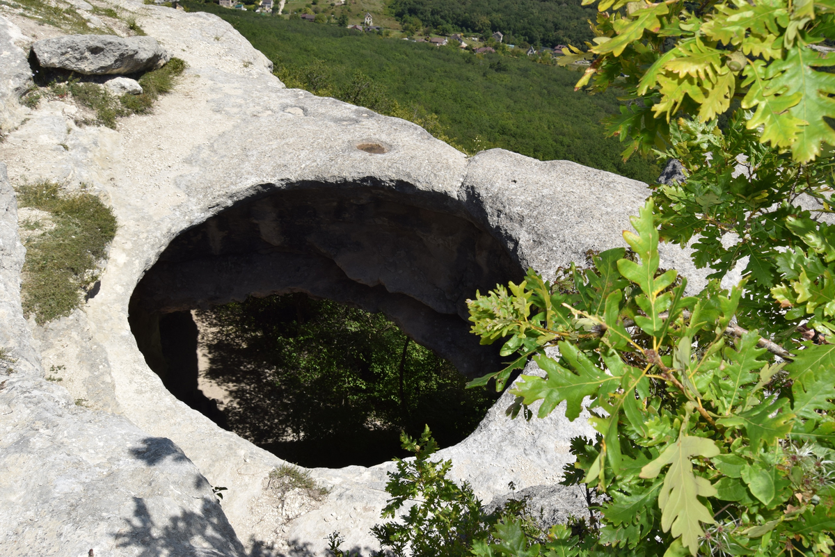 Фото (с) Туристический портал Крыма 