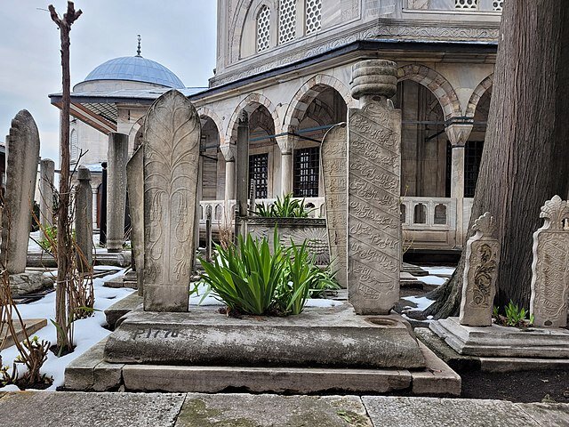 Стамбул. Источник: Wikimedia Commons. Sakhalinio