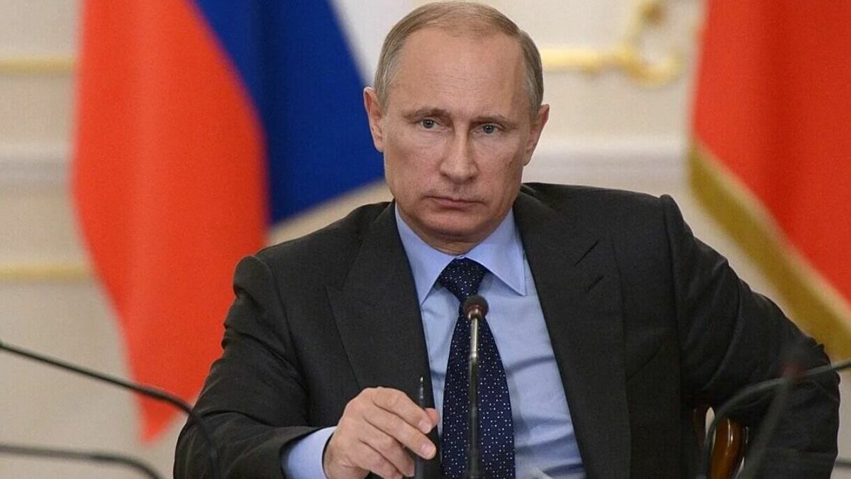     Что ожидают эксперты от послания Путина — 2022?