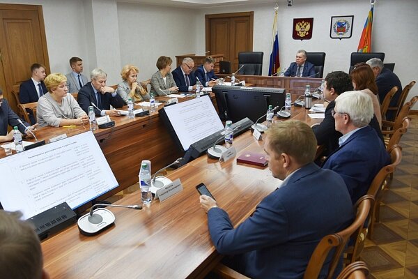 Фото: пресс-служба АКЗС