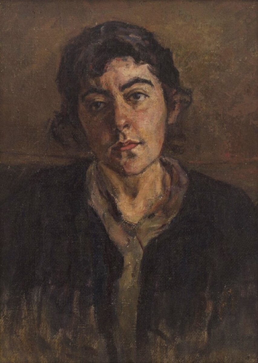 Мариетта Шагинян