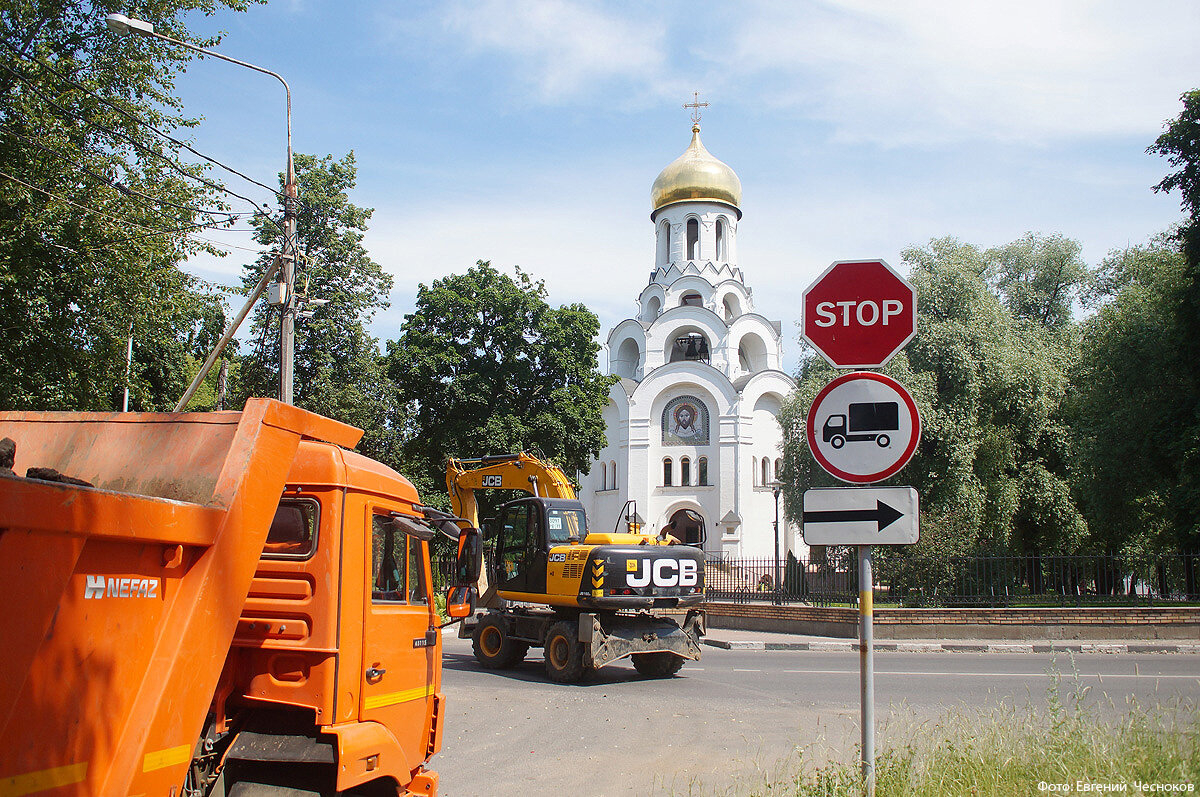 Город на память». 669. МКАД. 11-14 км. Котельники. Белая Дача - Силикат |  Город на память | Дзен