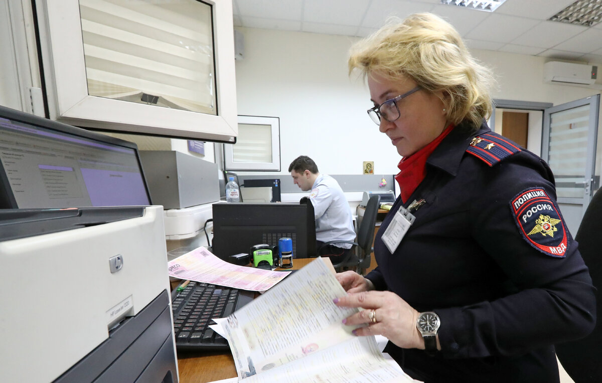 Сергей Карпухин/ТАСС