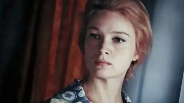 GoldКино. "Оставила сына с мужем, уйдя к другому" Непростая личная жизнь актрисы Любови Виролайнен