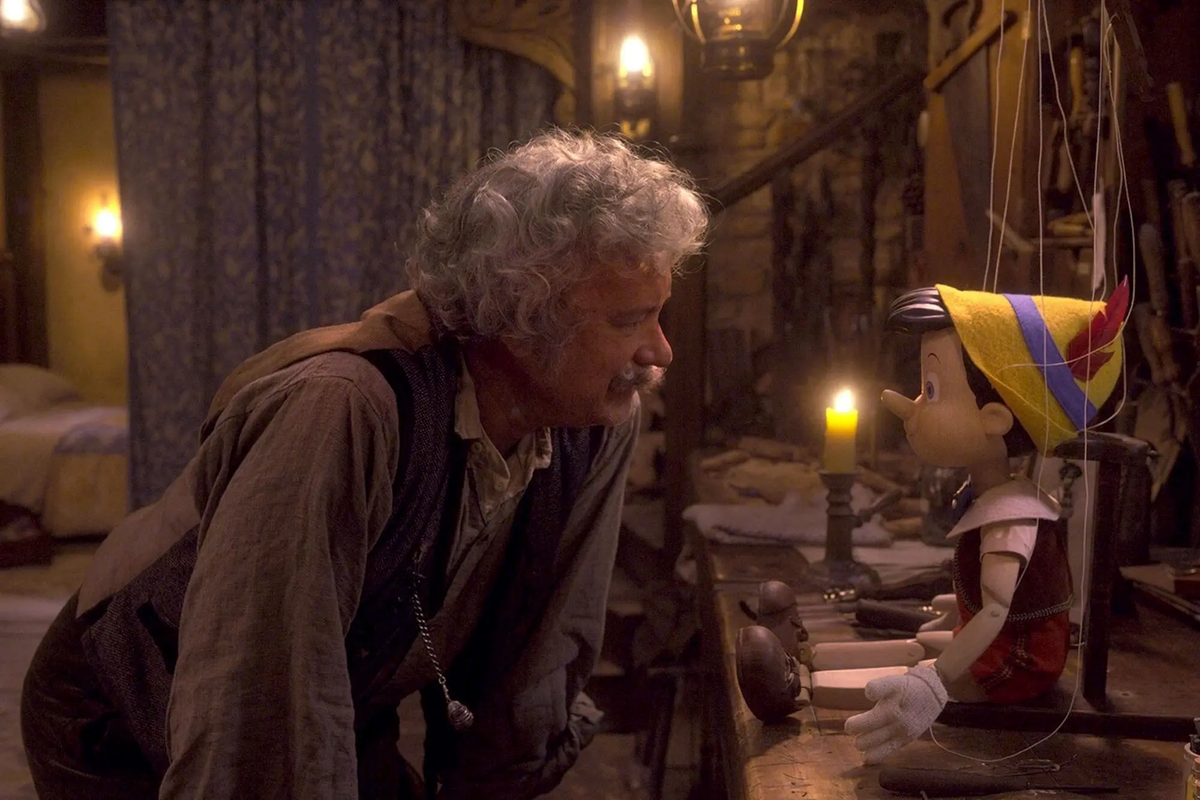 Кадр из фильма