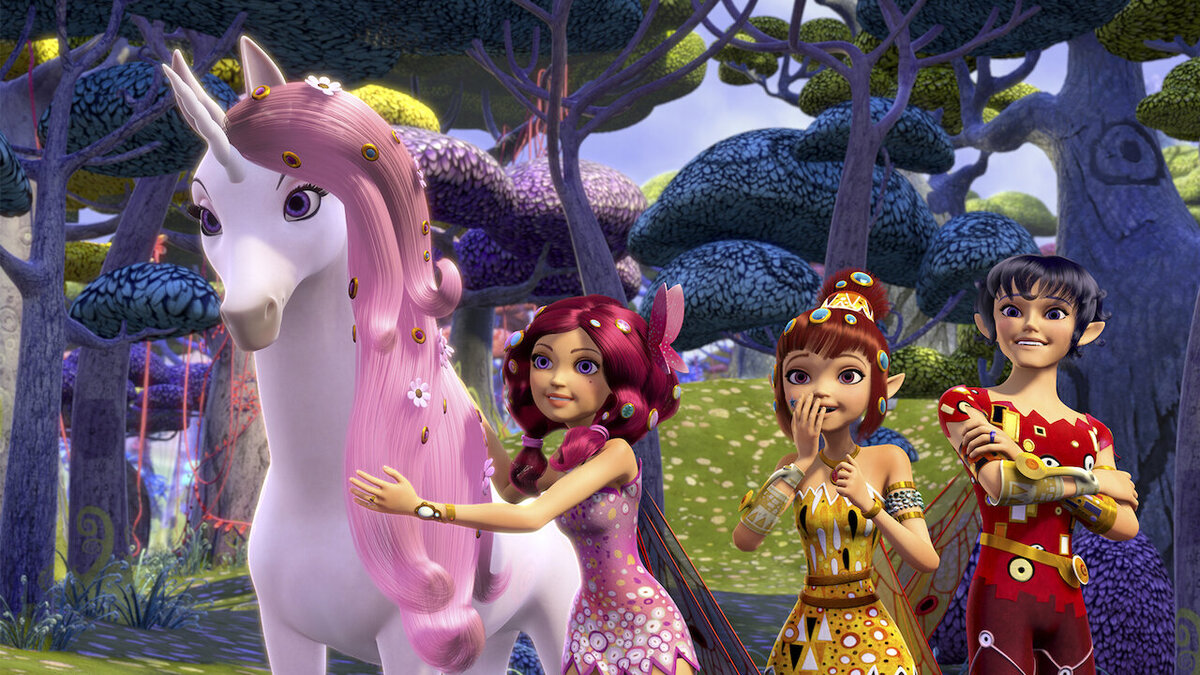 Кадр из фильма