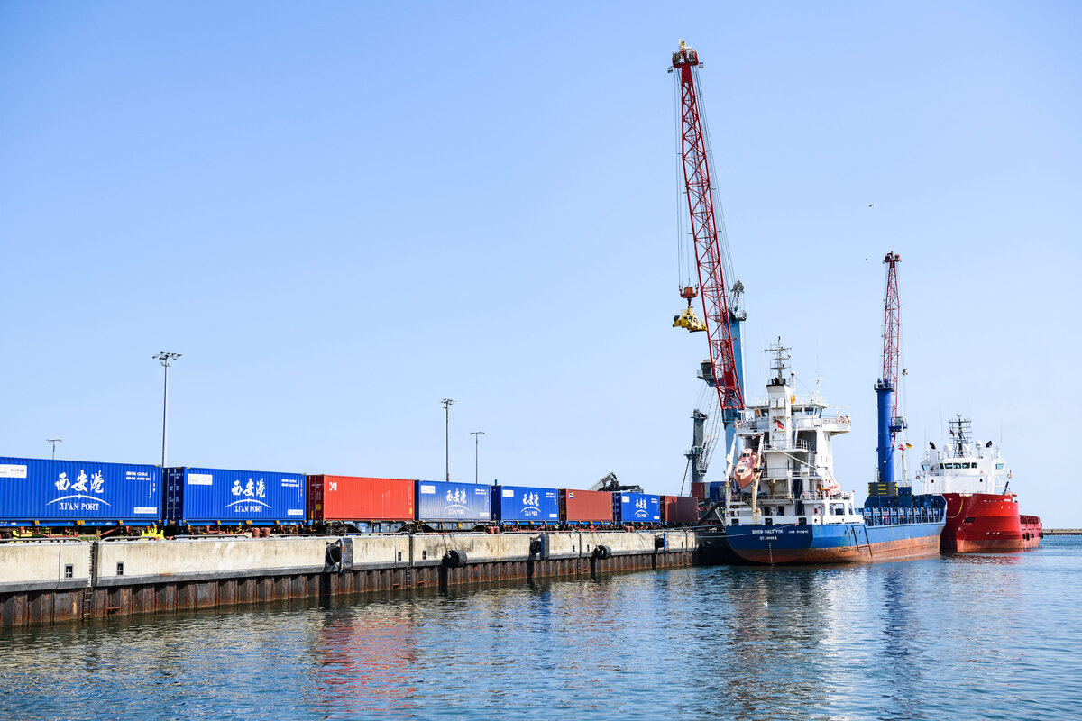 ©РИА Новости / Дмитрий Лельчук