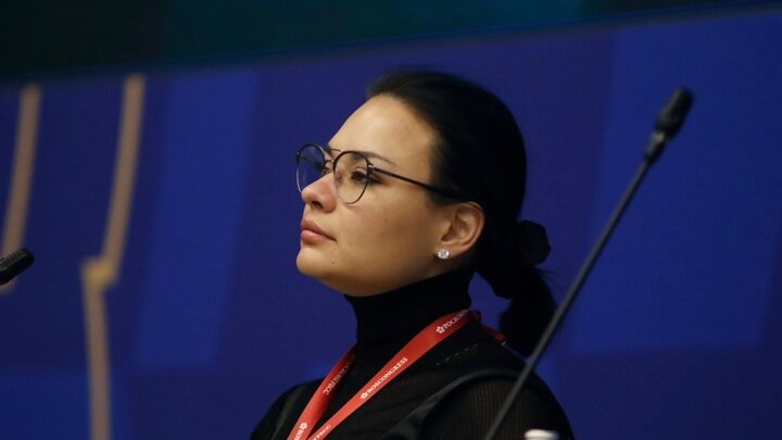 © MAKSIM KONSTANTINOV/GLOBALLOOKPRESS