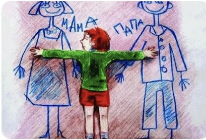 Димка был ОТКАЗНИК. Мать малолетка, отец женатый чиновник. Яндекс картинки 