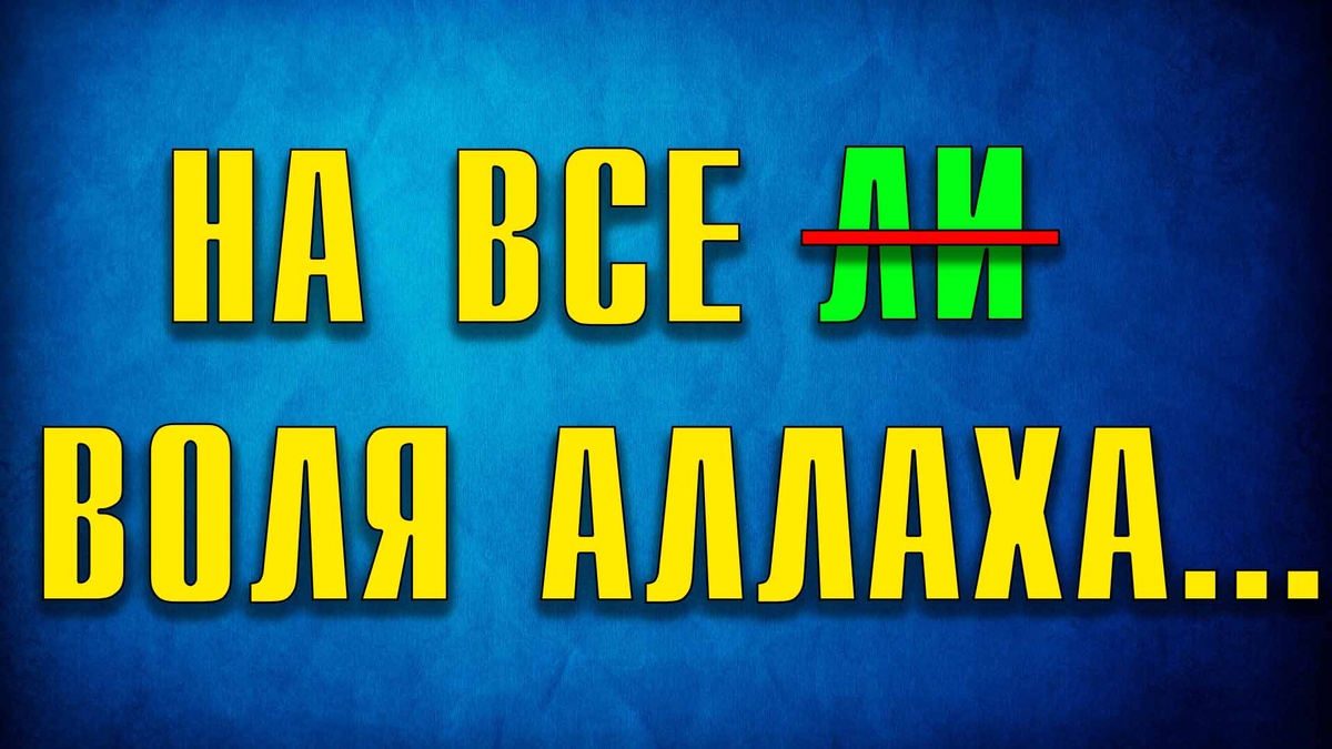 Всевышний да услышит. Картинки из мечети