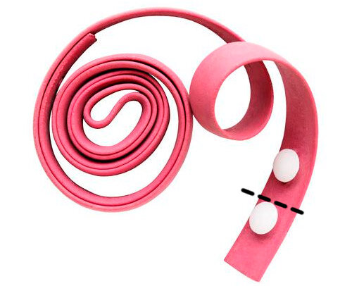  Отрезать лишнее