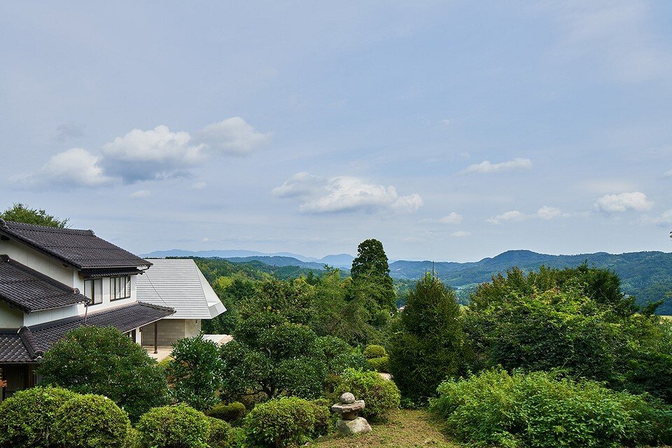    Shotaro Takahashi Architects