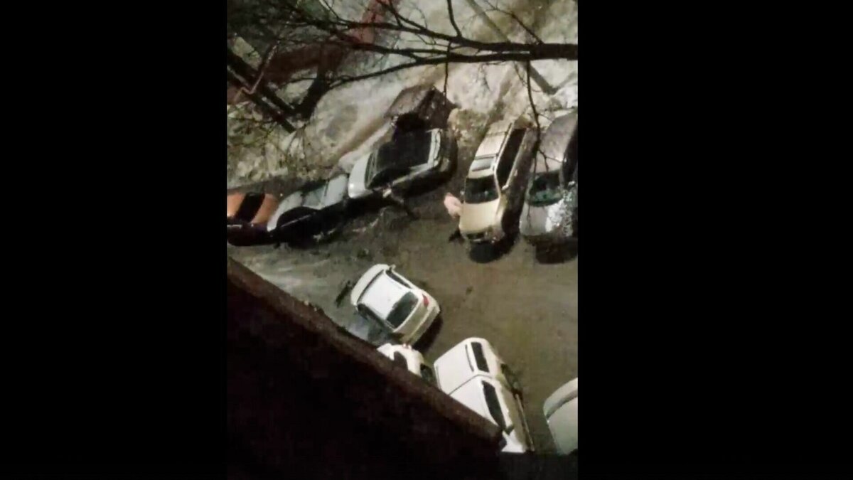     Мужчина, пострадавший от рук разъяренной женщины в Нижнем Новгороде и попавший под колеса ее авто, оказался ее мужем, пишет Telegram-канал Ni Mash.