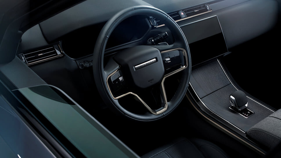 Фото: Range Rover📷Range Rover Velar P400e Autobiography