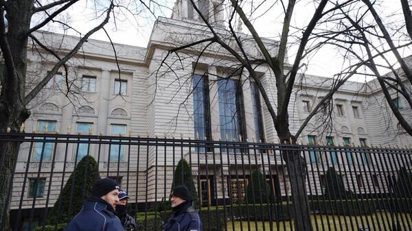    © Sputnik / Игорь Зарембо