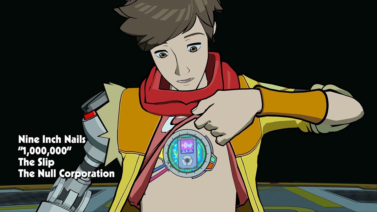 Ассоциация возникает не только с Сильверхендом, но и с Железным Человеком