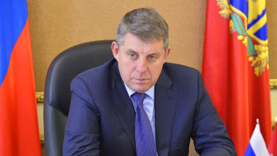    Система ПВО сбила четыре украинские ракеты над Брянской областью Анна Черкесова