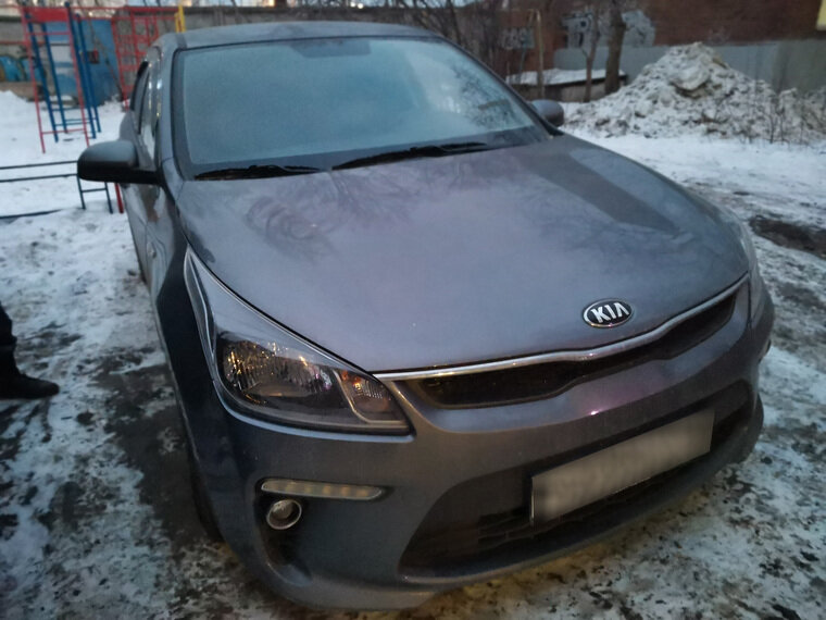    Приставы забрали автомобиль из-за долгов по коммунальным платежам
