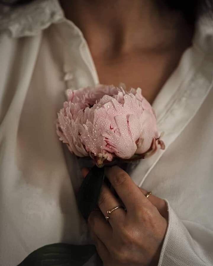 Женственность 