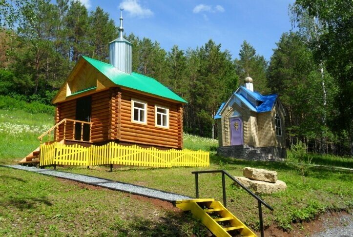 
Фото: © Игоря Тимофеева