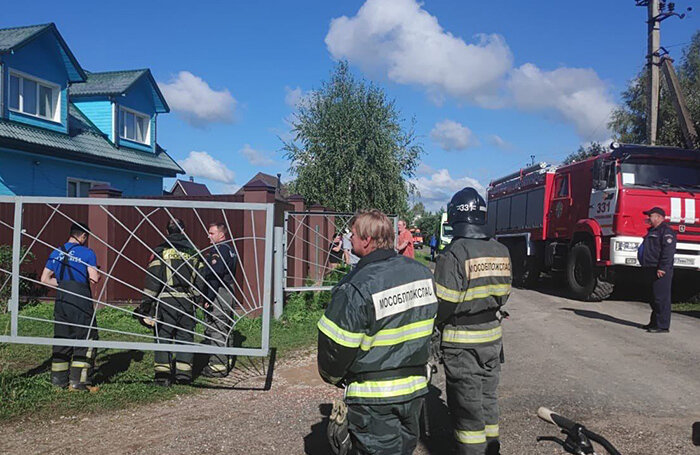    «Воробьёв LIVE»/t.me/vorobiev_live/Telegram