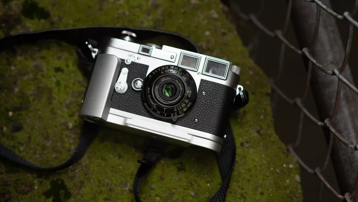 Funleader x Brightline Star XSLIM-M