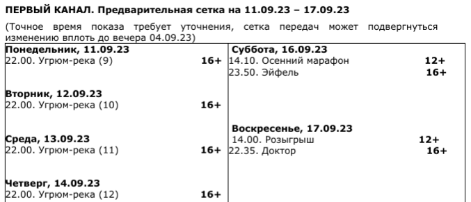 - Может Вы и смысл жизни знаете? - Может его и нет вовсе? Смысла нет, а жить надо.