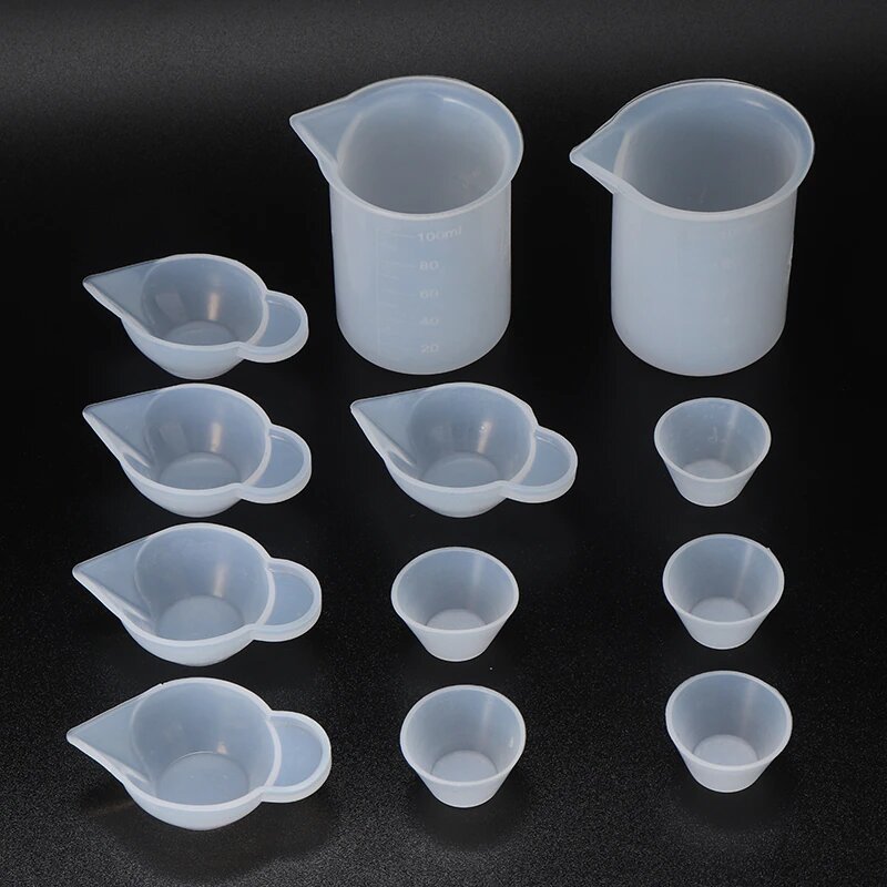 Вот такой вот набор у меня