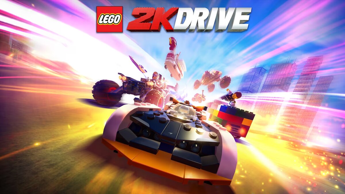 В понедельник был стрим по: Lego 2K Drive но там, ничего интересного не было и поэтому я просто его пропущу.