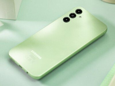    Характеристики Samsung Galaxy A25 подтверждены бенчмарком