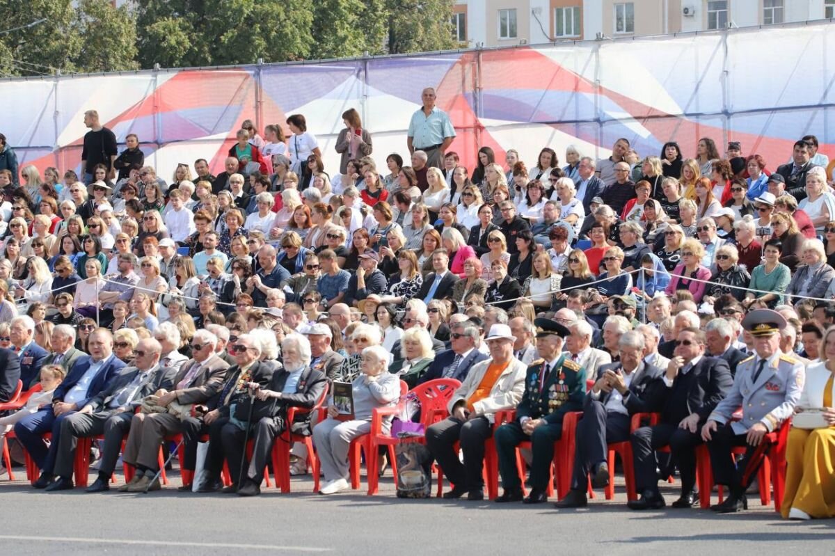 Воронеж 21 августа. Вести Воронеж коллектив